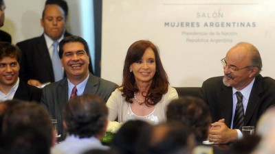 Anuncian un aumento del 11,31 por ciento para los jubilados desde marzo