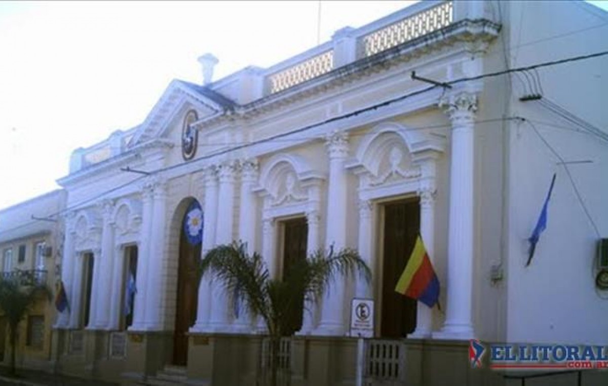Curuzú: acordaron aumento a municipales del 15%