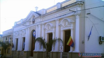 Curuzú: acordaron aumento a municipales del 15%