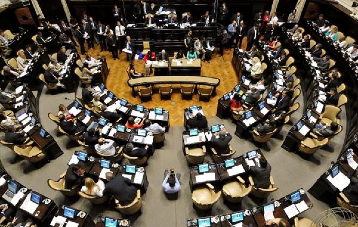 Policías Comunales: pronóstico complicado en la Legislatura Bonaerense