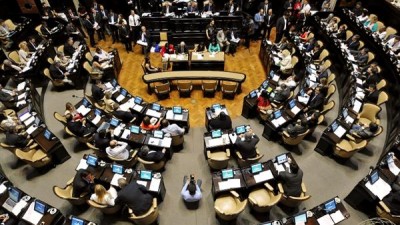 Policías Comunales: pronóstico complicado en la Legislatura Bonaerense