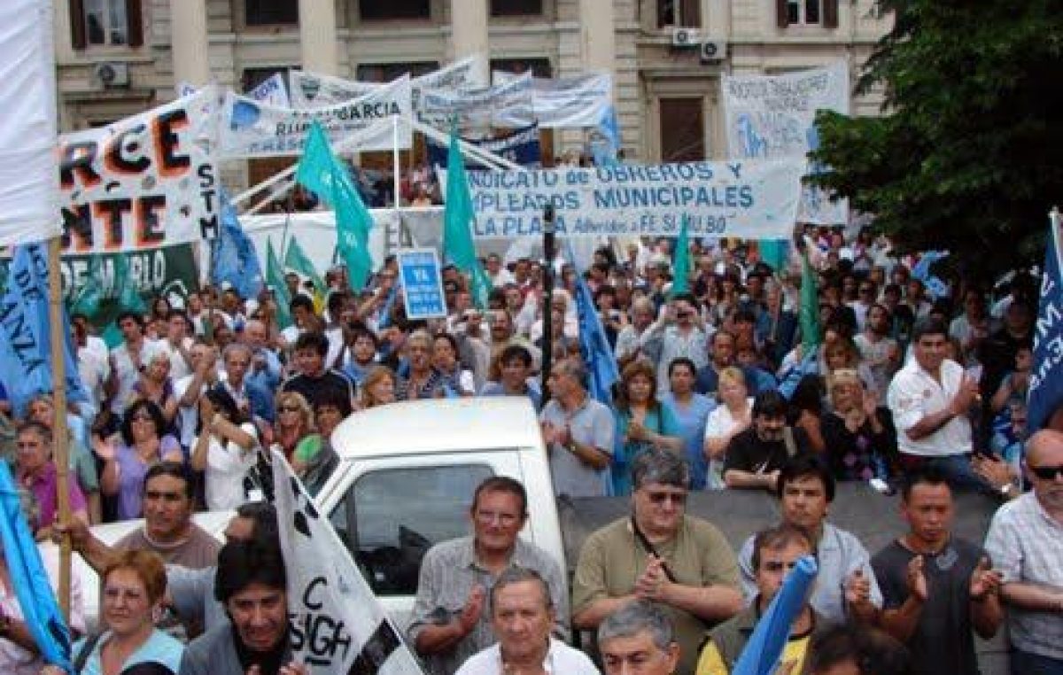 Buenos Aires: Intendentes también buscan acordar criterios salariales