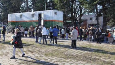 La Plata puso en funcionamiento la Municipalidad Móvil