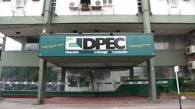En Corrientes alistan plan de desendeudamiento de 13 Municipios