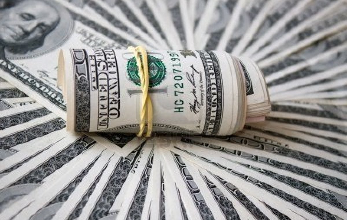 No hay dólar que les venga bien