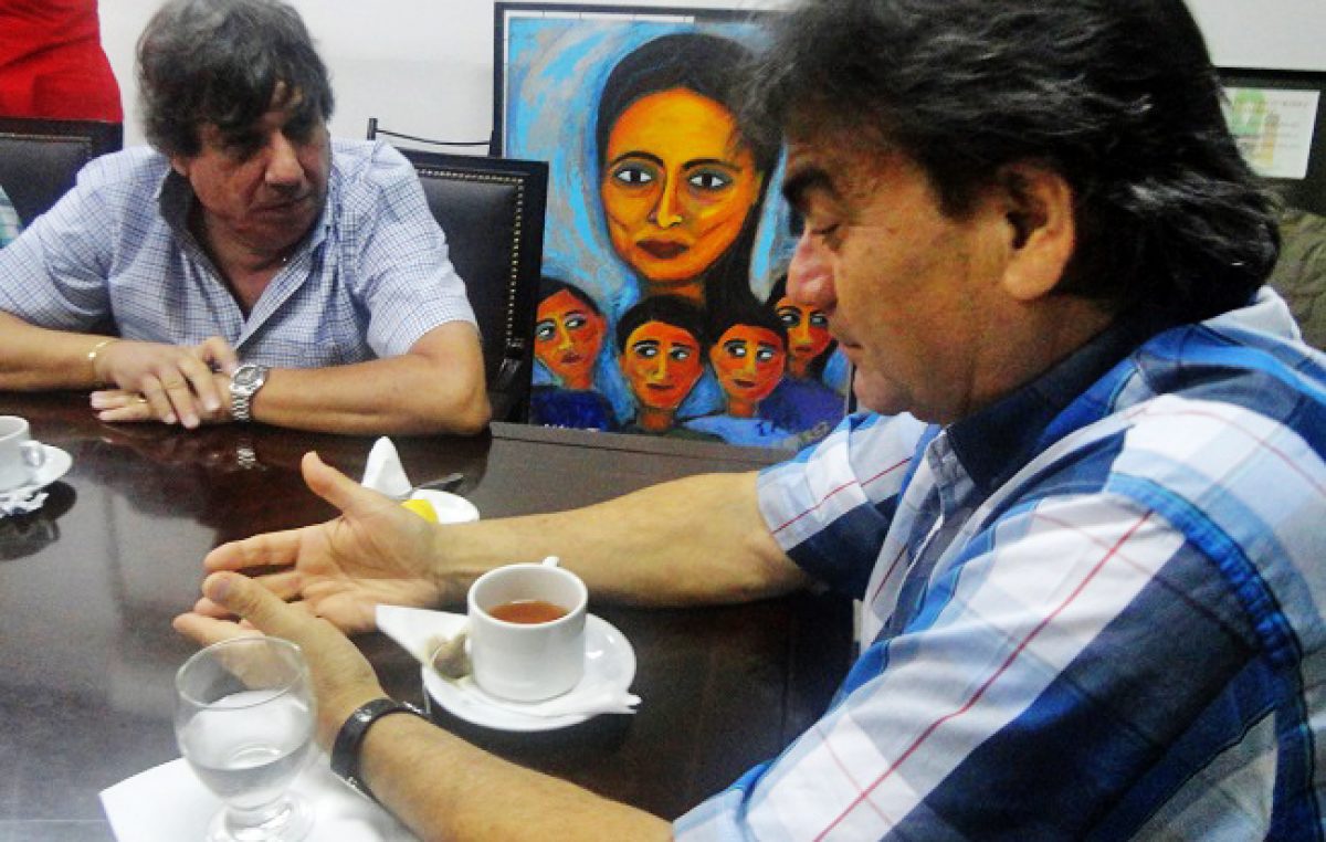 Municipales de la Prov. de Buenos Aires lanzan ultimátum a la Legislatura y anuncian plan de lucha contra la 11.757