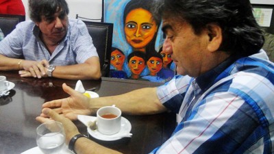 Municipales de la Prov. de Buenos Aires lanzan ultimátum a la Legislatura y anuncian plan de lucha contra la 11.757