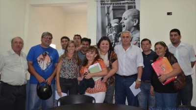 Corrientes: Confirmaron la paritaria municipal para el jueves 20 de febrero