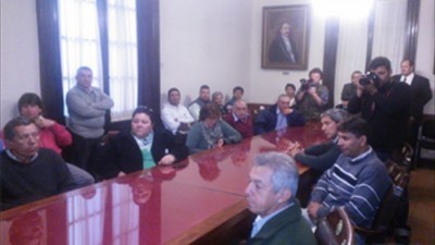 FESTRAMCO irá a Gobierno por los descuentos y el retaceo de recursos