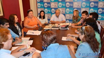 Primera paritaria correntina: el Municipio ofreció una suba salarial de 30% en cuotas