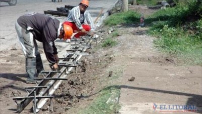 Municipales: suba en Mercedes y bancarización en Santa Lucía