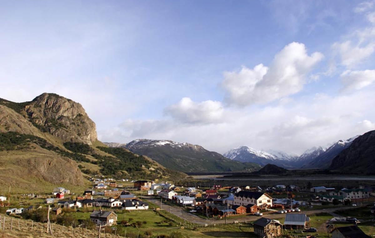 No hay fecha para la Municipalización de El Chaltén