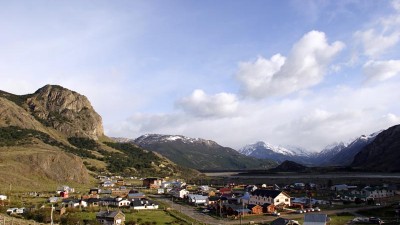 No hay fecha para la Municipalización de El Chaltén
