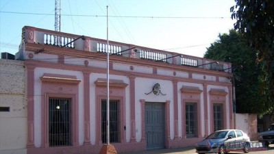 Planifican otorgar mejoras a municipales de Empedrado