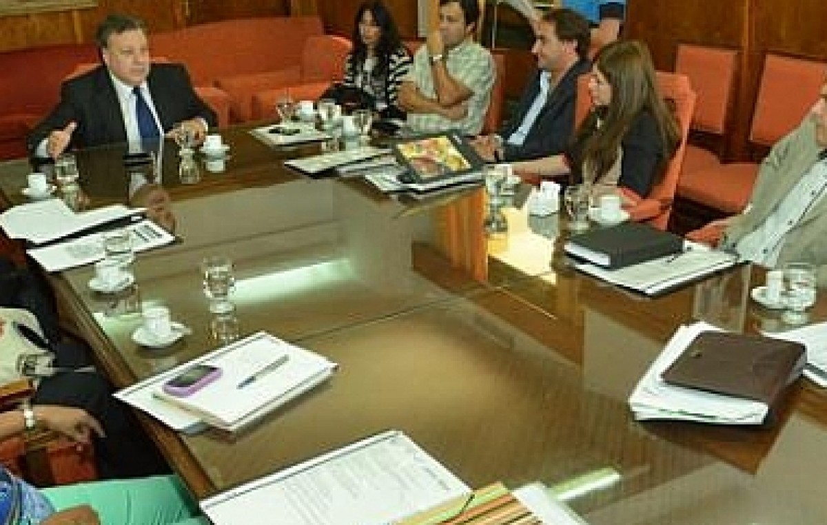 En Mendoza quieren darles mayor capacidad de fiscalización a los municipios