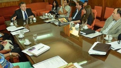 En Mendoza quieren darles mayor capacidad de fiscalización a los municipios