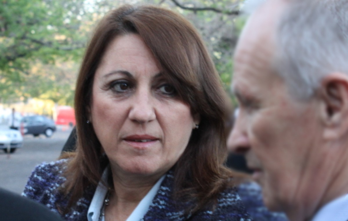 «No hay ningún motivo para pensar en un paro de los municipales»