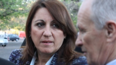 «No hay ningún motivo para pensar en un paro de los municipales»