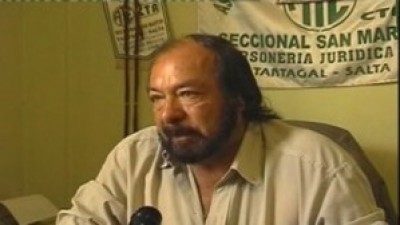 Tartagal: 56% de aumento para municipales