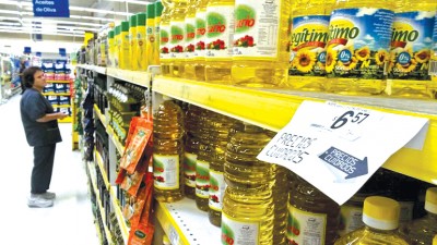 Presentan proyecto para profundizar el programa «precios cuidados» en los municipios