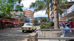 En Villa Carlos Paz se alcanzó hasta el 98% de ocupación, según Córdoba Turismo