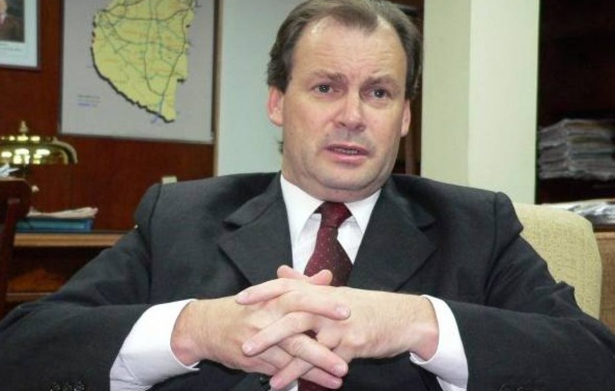 Liga de Intendentes Justicialistas de Entre Ríos analizará temas económicos