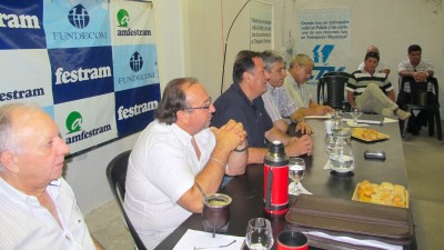 En Santa Fe, hoy los municipales definen si aceptan conciliación obligatoria