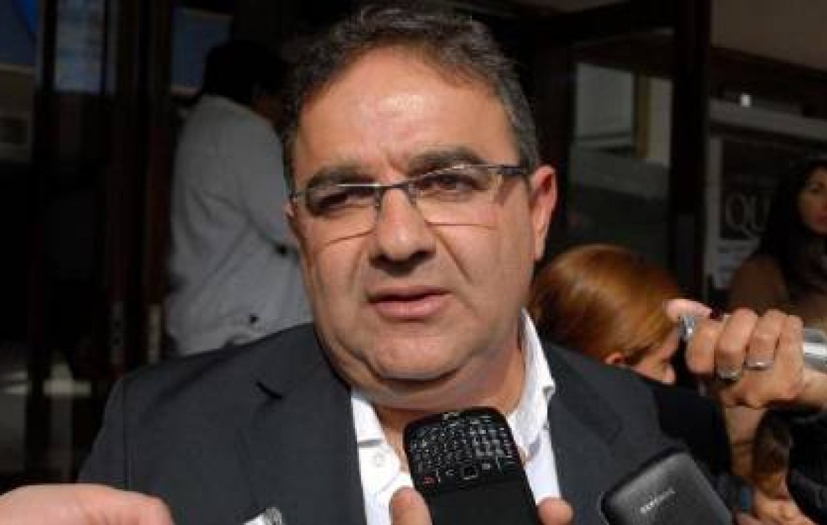 No hubo acuerdo entre Intendente de Catamarca y los municipales