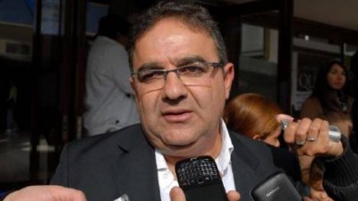 No hubo acuerdo entre Intendente de Catamarca y los municipales