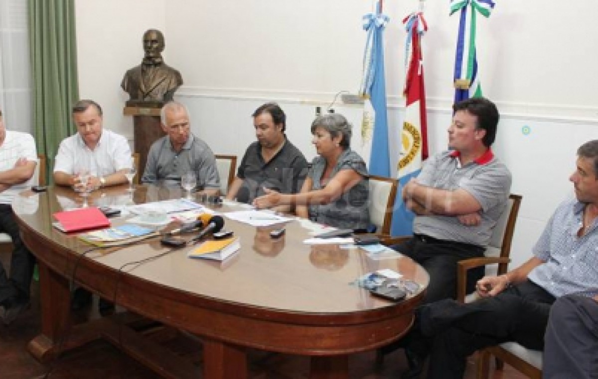 Santa Fe: Foro de intendentes del PJ solicitó la impugnación de tres decretos provinciales