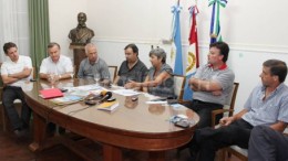 Santa Fe: Foro de intendentes del PJ solicitó la impugnación de tres decretos provinciales