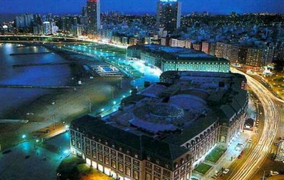 Mesa multisectorial busca reducir el alto desempleo en Mar del Plata