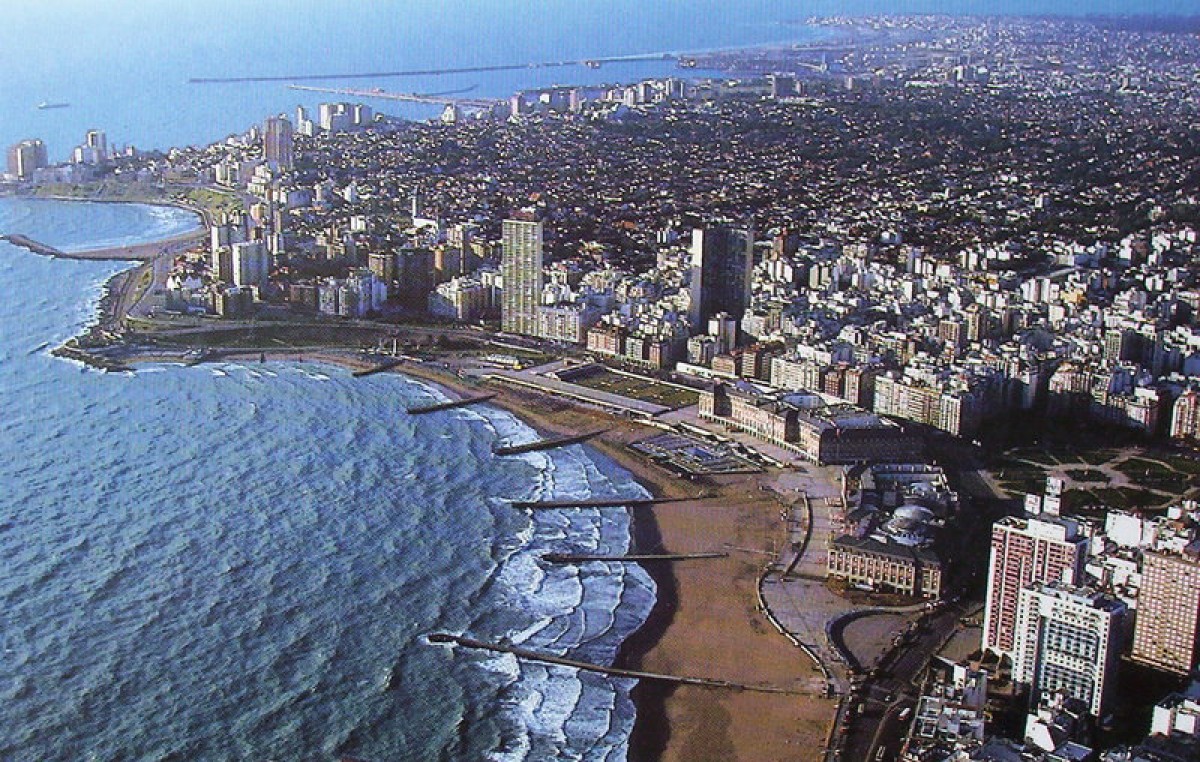 Mar del Plata: Concejo prepara debate sobre el Código de Ordenamiento Territorial