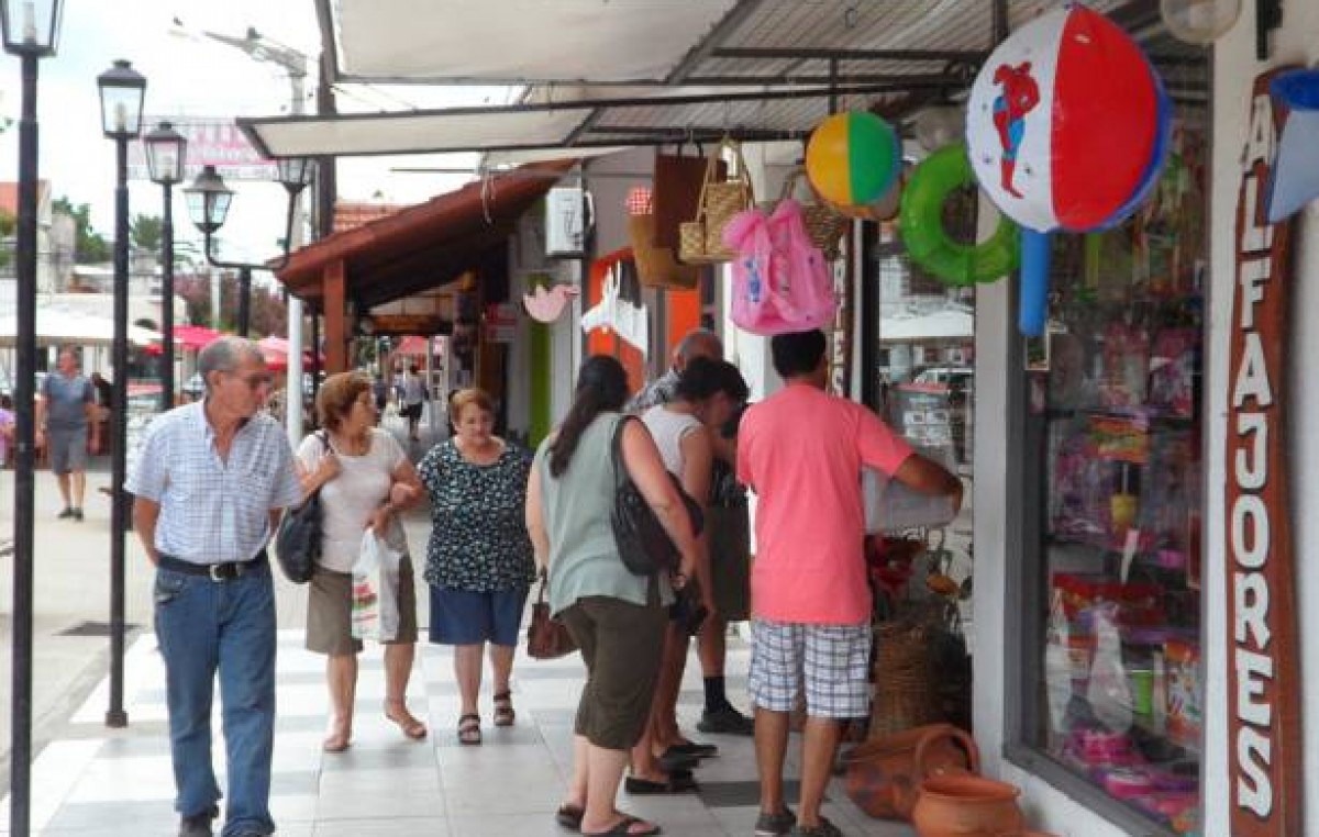 Merlo será sede de un encuentro nacional de municipios turísticos