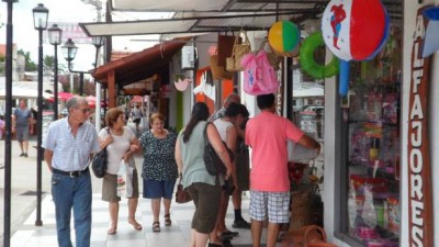 Merlo será sede de un encuentro nacional de municipios turísticos