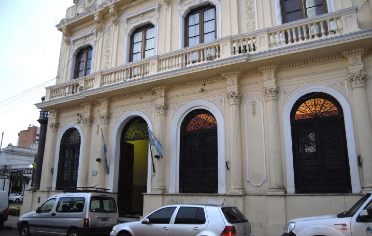 Paritarias municipales Correntinas se reanudarán el próximo miércoles
