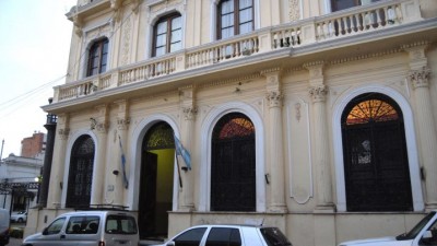 Paritarias municipales Correntinas se reanudarán el próximo miércoles