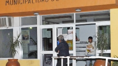 En La Banda ofrecen una suma fija por 3 meses y luego el 25%