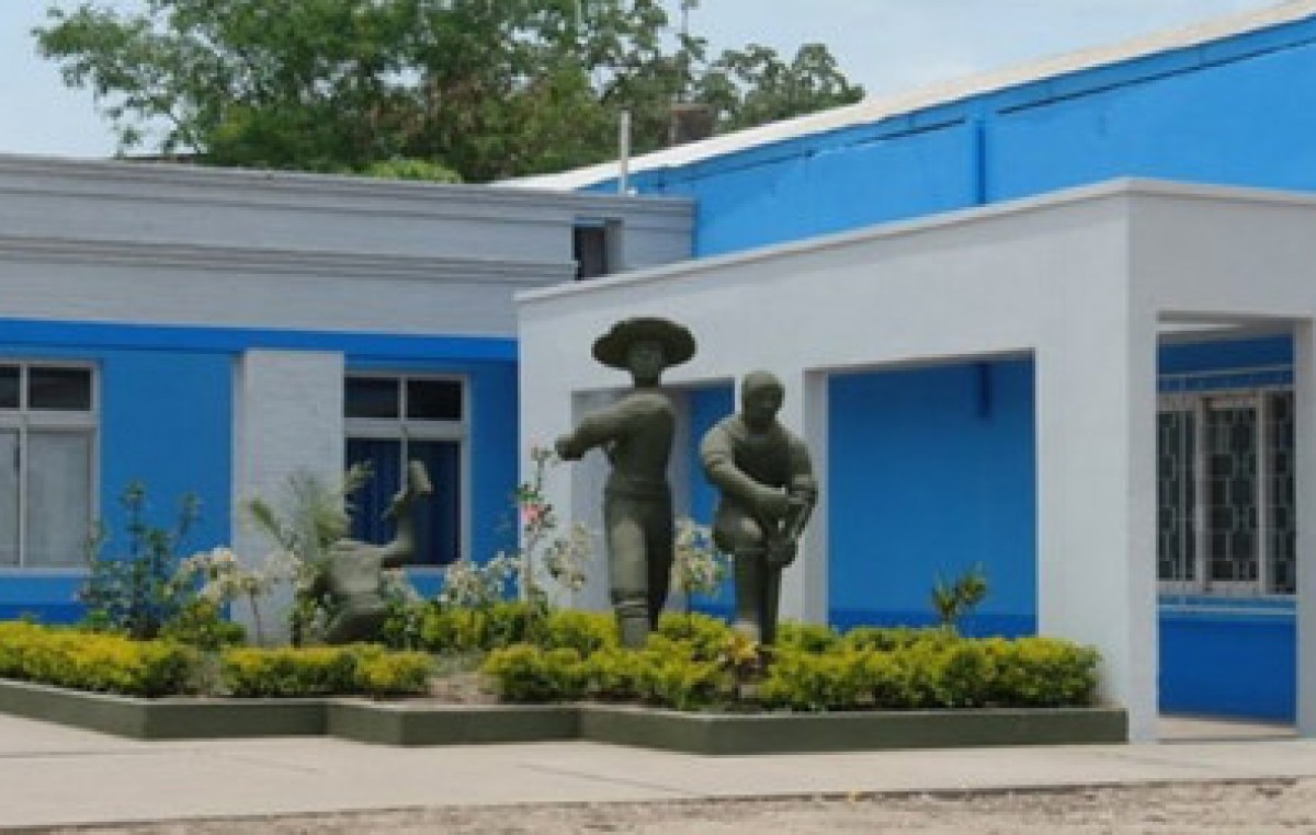 El SITRAMP aclara situación salarial del personal municipal de Pirané