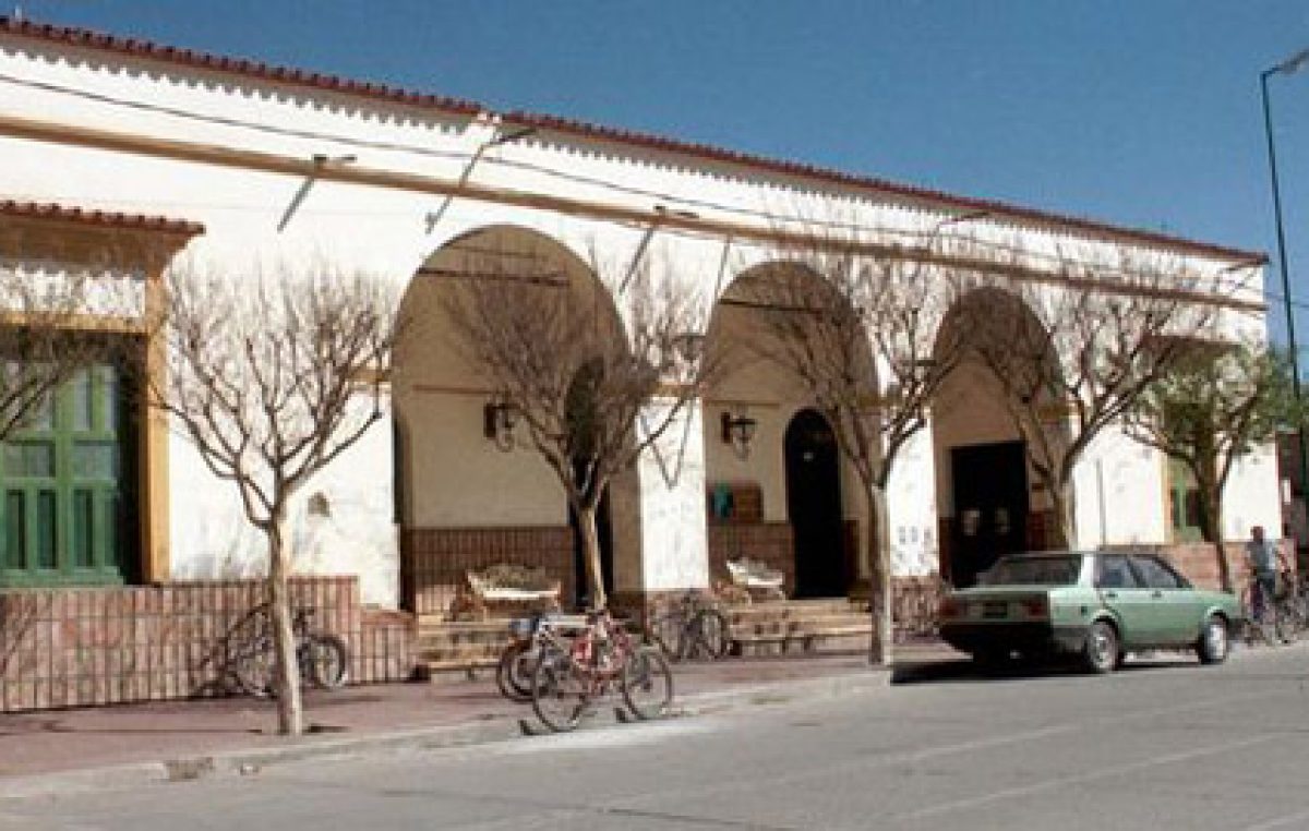 Cafayate: La comuna negocia con exconcejales