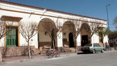 Cafayate: La comuna negocia con exconcejales