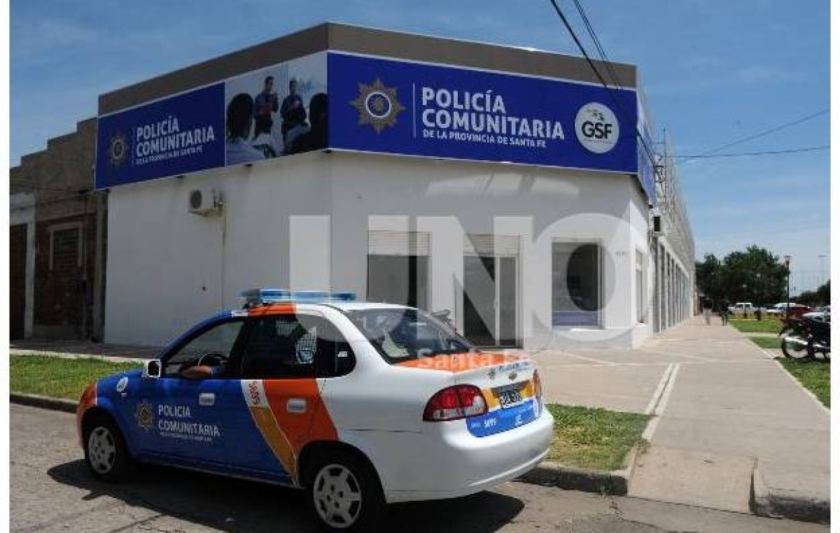 En Santa Fe, la policía de proximidad podría ampliar sus alcances