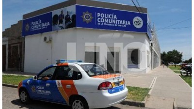 En Santa Fe, la policía de proximidad podría ampliar sus alcances