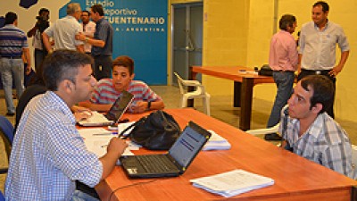 Comenzaron las preinscripciones del programa PROGRESAR en Formosa