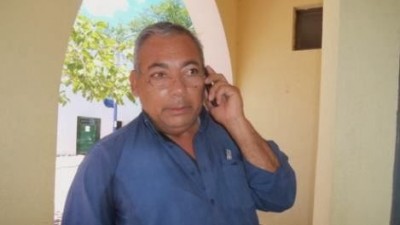 Dirigente de ATE Tinogasta denunciado por apología del crimen al pedir el retorno de «los milicos»