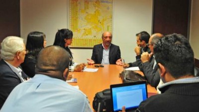 Jujuy busca replicar las políticas de formación e inclusión del Municipio de Salta