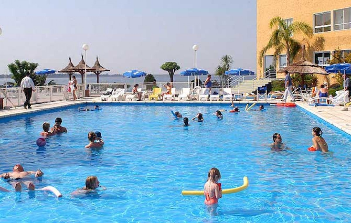 Termas de Río Hondo vive un “período histórico”