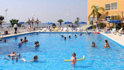 Termas de Río Hondo vive un “período histórico”