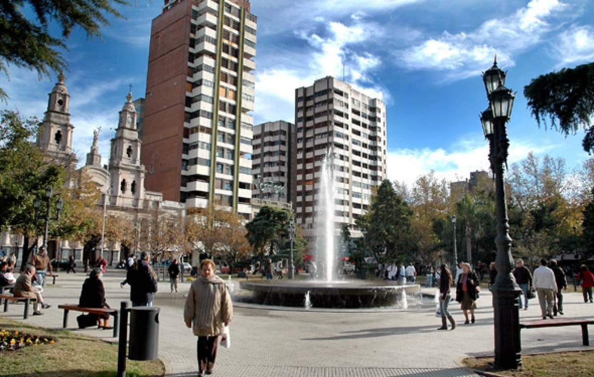 Paritarias: Jubilados municipales de Rio Cuarto piden que no acepten cifras en negro