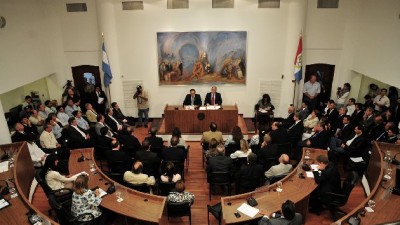 En el Concejo de Santa Fe asoman inéditos proyectos sobre ciclovías, indigenismo y ciberacoso